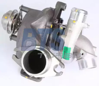 bts turbo t914242bl